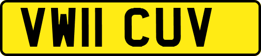VW11CUV