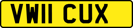 VW11CUX