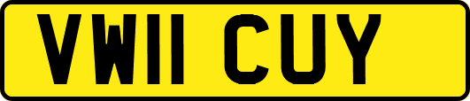 VW11CUY