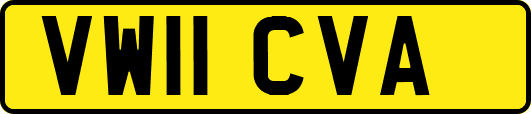 VW11CVA