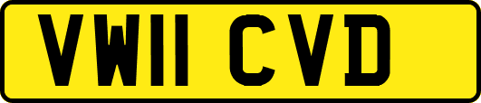 VW11CVD
