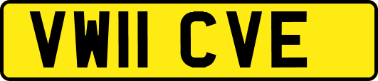 VW11CVE