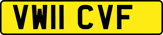 VW11CVF