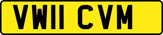 VW11CVM