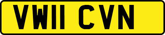 VW11CVN