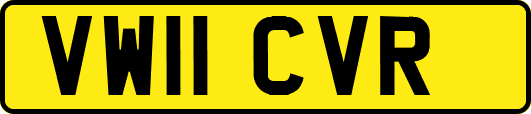 VW11CVR