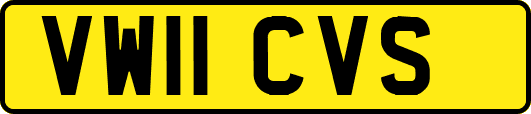 VW11CVS