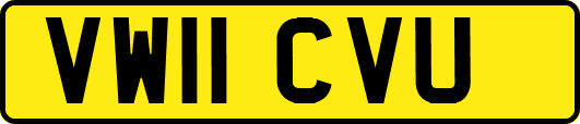 VW11CVU