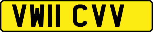 VW11CVV