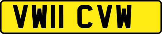 VW11CVW