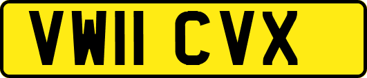 VW11CVX