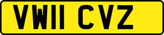 VW11CVZ