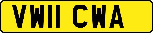 VW11CWA
