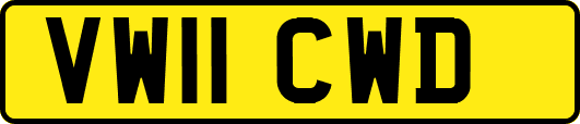 VW11CWD