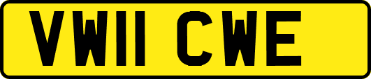 VW11CWE
