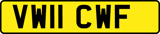 VW11CWF