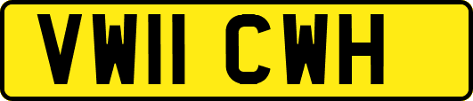 VW11CWH