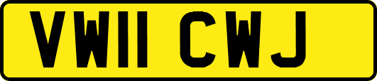 VW11CWJ