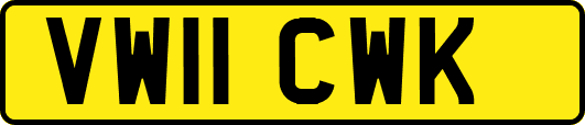 VW11CWK