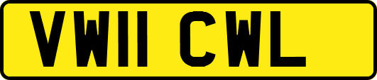 VW11CWL