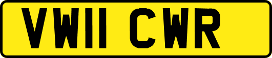 VW11CWR