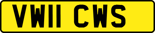 VW11CWS