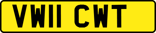 VW11CWT