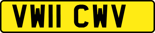 VW11CWV