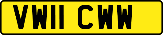 VW11CWW