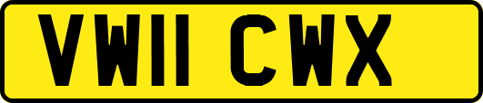 VW11CWX