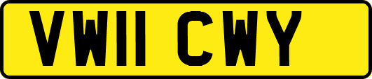 VW11CWY