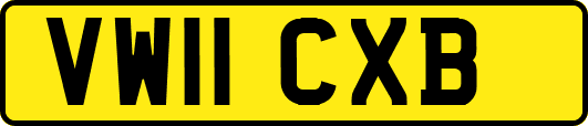 VW11CXB