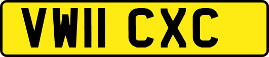 VW11CXC