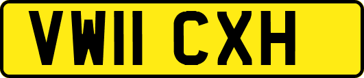 VW11CXH