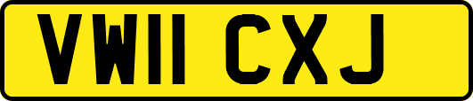 VW11CXJ