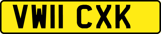 VW11CXK