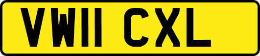 VW11CXL