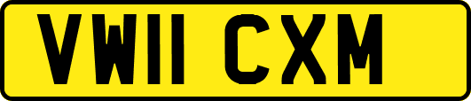 VW11CXM