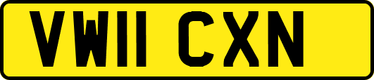 VW11CXN
