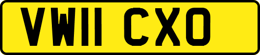 VW11CXO