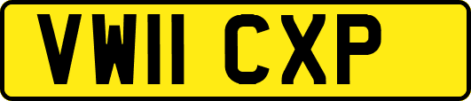 VW11CXP