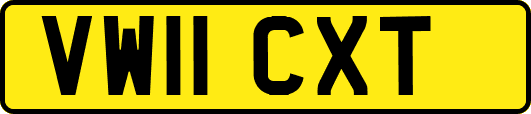 VW11CXT