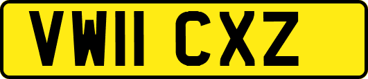 VW11CXZ