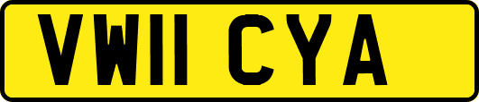 VW11CYA