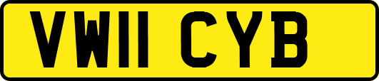 VW11CYB