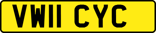 VW11CYC