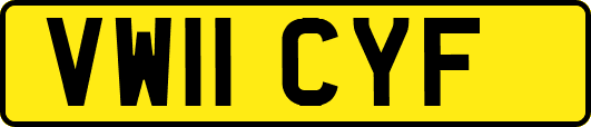 VW11CYF