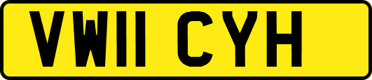 VW11CYH