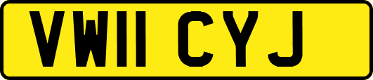 VW11CYJ