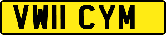 VW11CYM